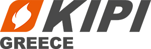 Kipi Greece Λογότυπο